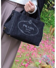 PRADA | トートバッグ