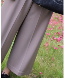 COCO DEAL | チノパンツ