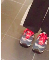 NEW BALANCE | スニーカー