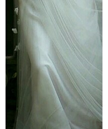 婚紗 | スカート