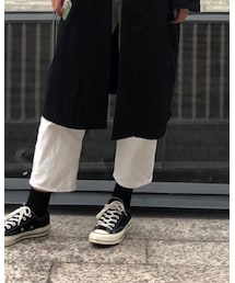 CONVERSE | スニーカー