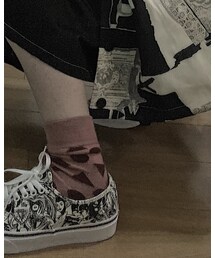 VANS | スニーカー