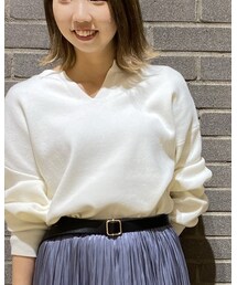 Lugnoncure | ニット/セーター