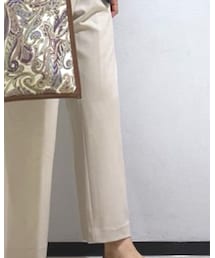 Te chichi | パンツ