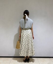 バックスタイル | その他