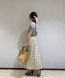 横 | その他