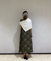 バックスタイル | その他