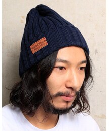ability | ニットキャップ/ビーニー