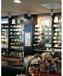 カフェ ギャラリー有田 | その他