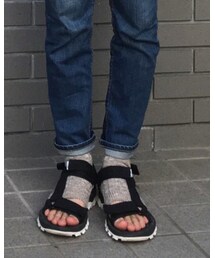 トウレスソックス | その他