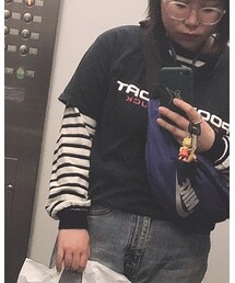 アメ村 | トップス