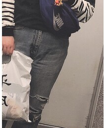 アメ村 | パンツ