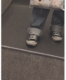 CONVERSE | スニーカー