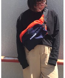 X-LARGE | ショルダーバッグ