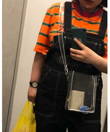 Dickies | オールインワン・サロペット