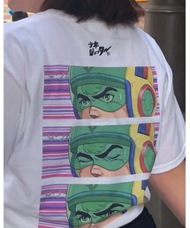 少年ジェッター | Tシャツ/カットソー