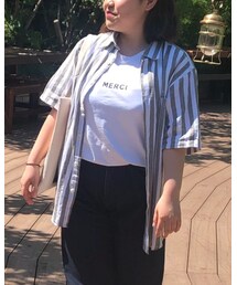 LOWRYS FARM | トップス