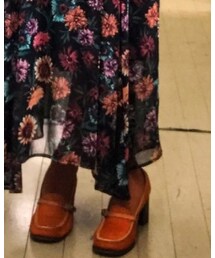 PATRICK COX | スリッポン