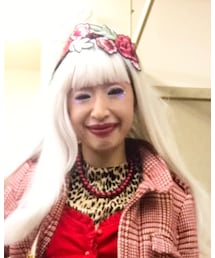 エガヘッドドレス | カチューシャ