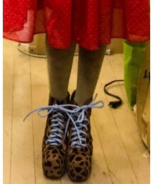 Jeffrey Campbell | ブーツ