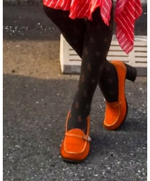 PATRICK COX | ローファー