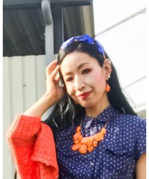 エガヘッドドレス | カチューシャ