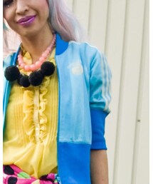 adidas | ブルゾン