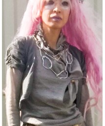 ZARA | ネックレス