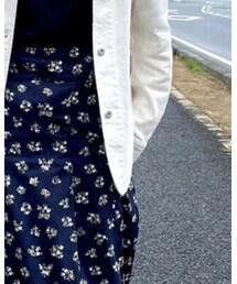 UNIQLO | デニムジャケット