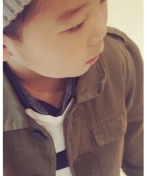 UNIQLO | シャツ/ブラウス