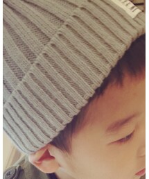 しまむら | ニットキャップ/ビーニー