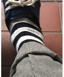 Tabio | ソックス/靴下