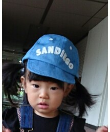 petitmain | キャップ