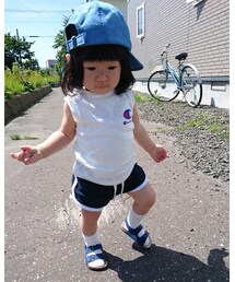 Champion | タンクトップ