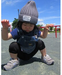 しまむら | ニットキャップ/ビーニー