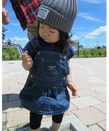 OSHKOSH | サロペット/オーバーオール