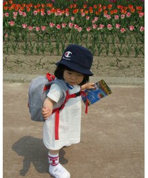 Champion | ハット