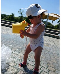 韓国子供服 | キャップ