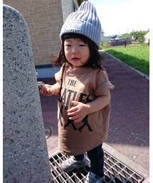 韓国子供服 | Tシャツ/カットソー