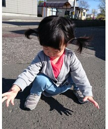 babyGAP | デニムパンツ