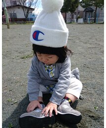Champion | ニットキャップ/ビーニー