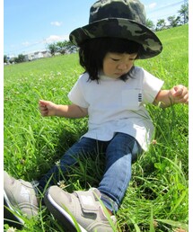 韓国子供服 | ハット