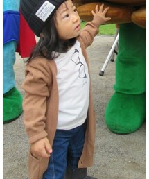 西松屋 | デニムパンツ