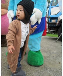 西松屋 | ブーツ