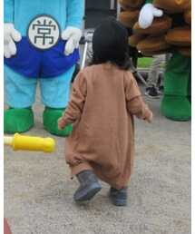 GLOBAL WORK | カーディガン/ボレロ