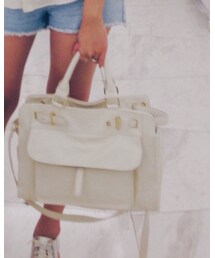FOREVER 21 | ハンドバッグ