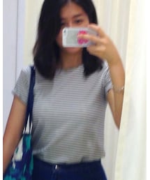 TOPSHOP | チュニック