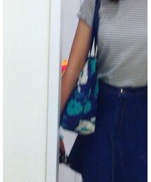 SNIDEL | トートバッグ