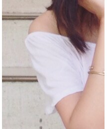 MANGO | トップス