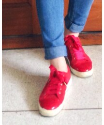 ZARA | スニーカー